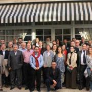 First EMEG meeting